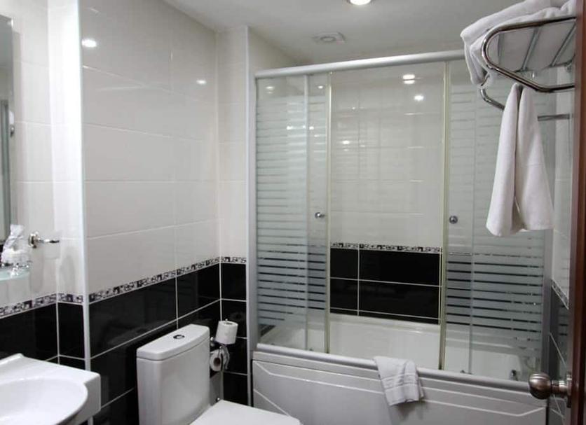 Badkamer Foto's