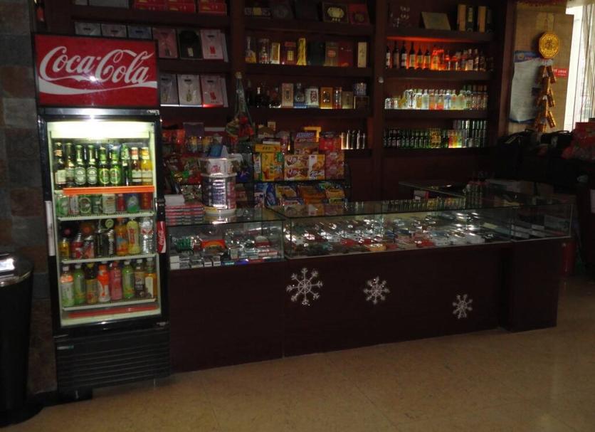 Winkel Foto's