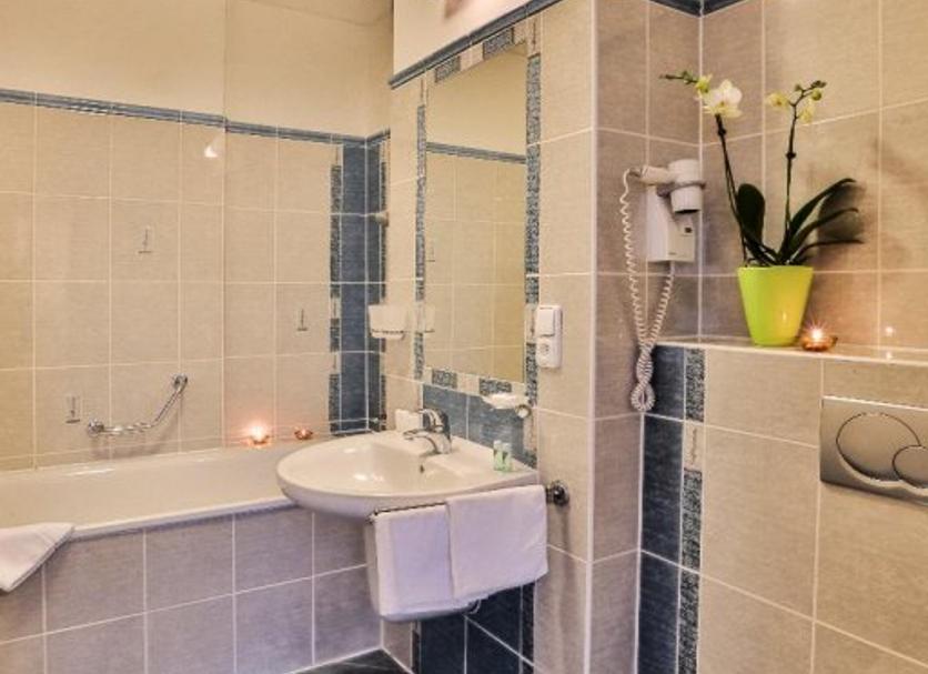 Badkamer Foto's
