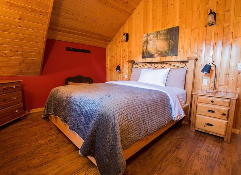 Slaapkamer Foto's
