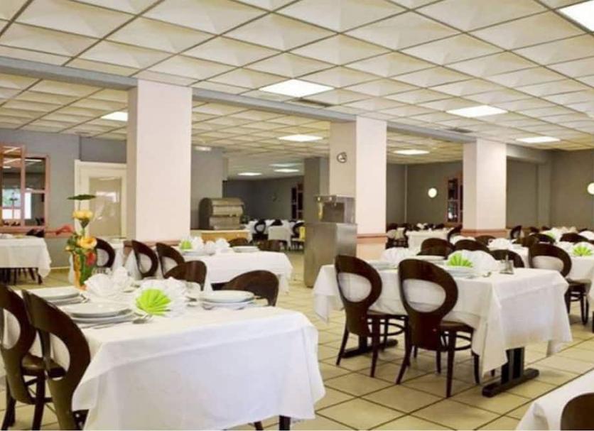 Restaurant Foto's