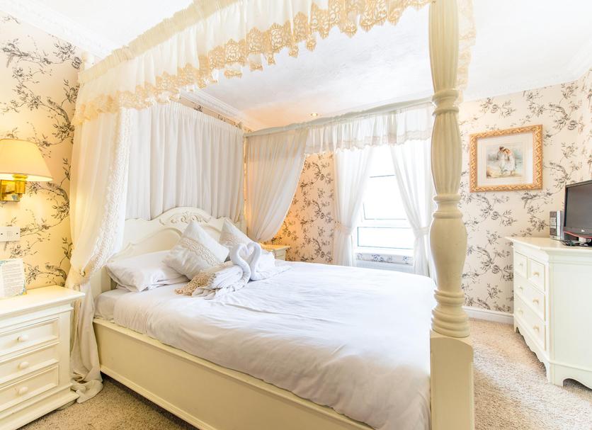 Slaapkamer Foto's