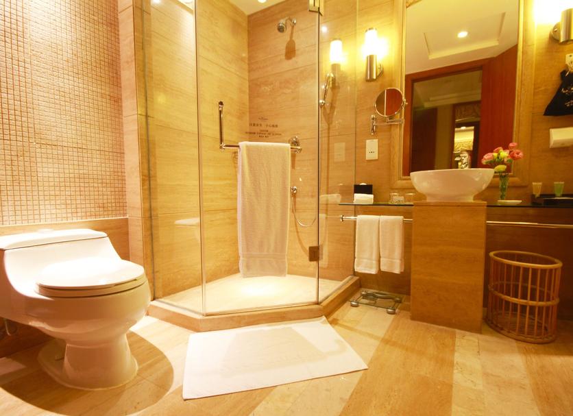 Badkamer Foto's