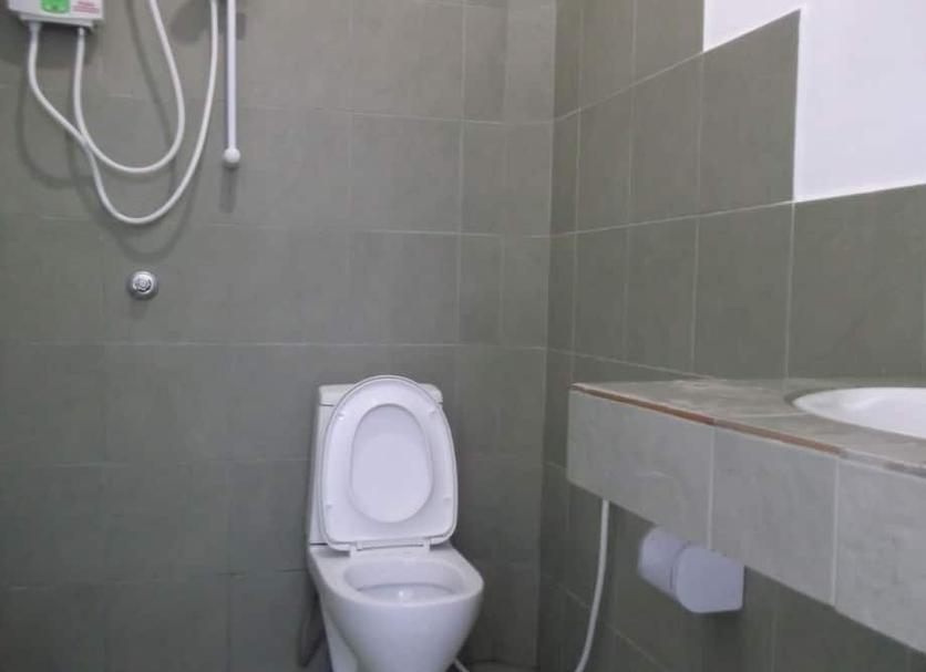 Badkamer Foto's