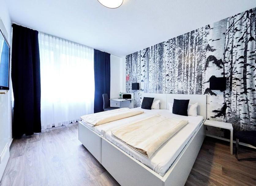Slaapkamer Foto's