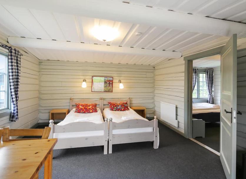 Slaapkamer Foto's