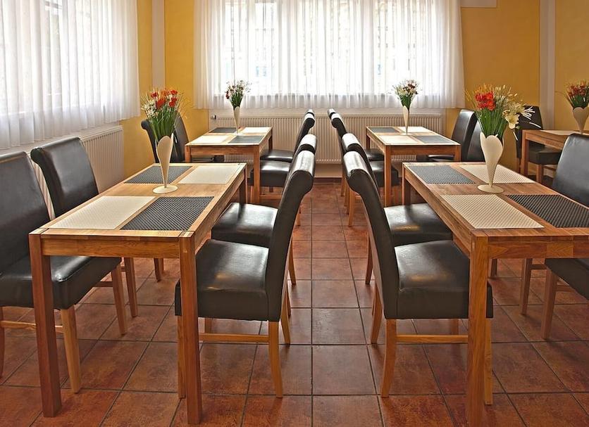 Restaurant Foto's