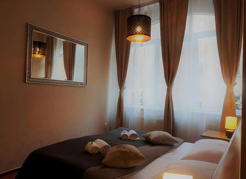 Slaapkamer Foto's