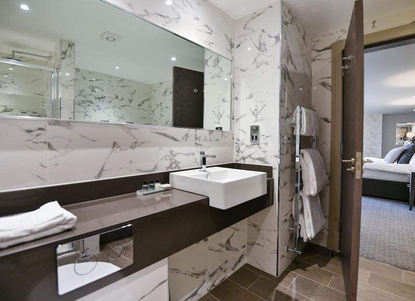 Badkamer Foto's