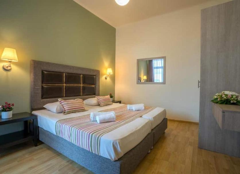 Slaapkamer Foto's