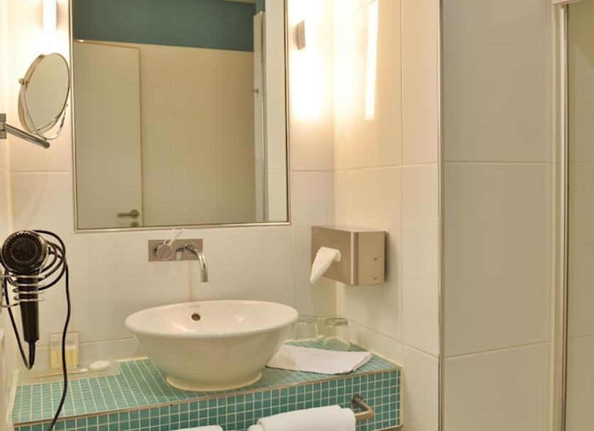 Badkamer Foto's