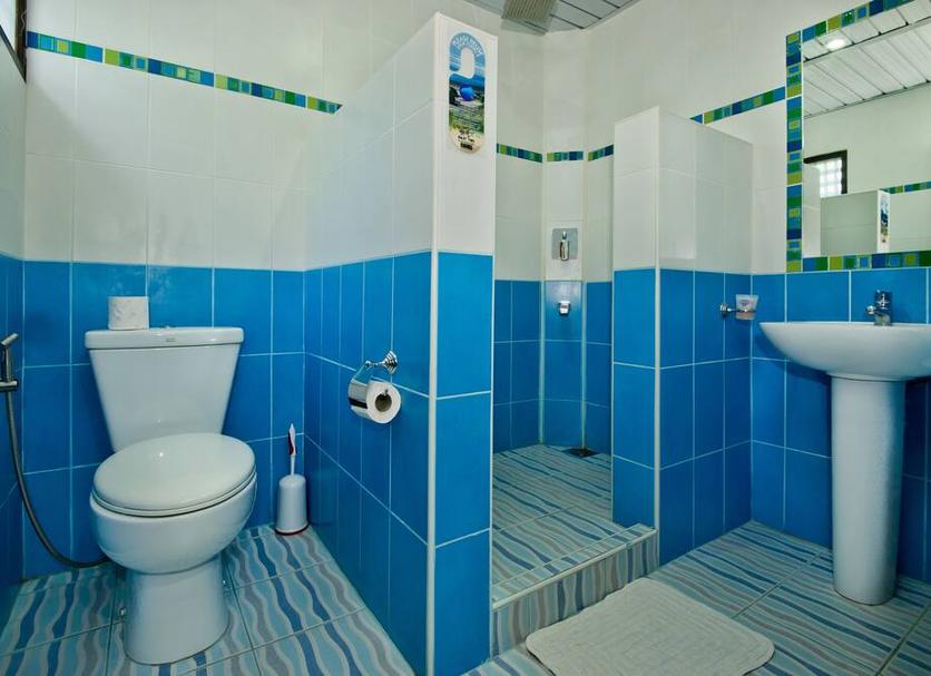 Badkamer Foto's