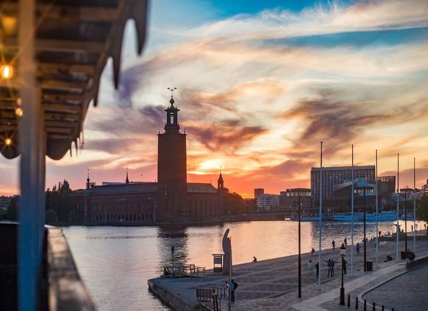 Buiten zicht Foto's