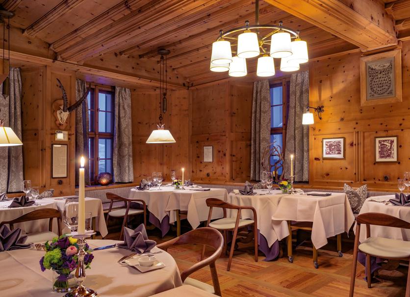 Restaurant Foto's