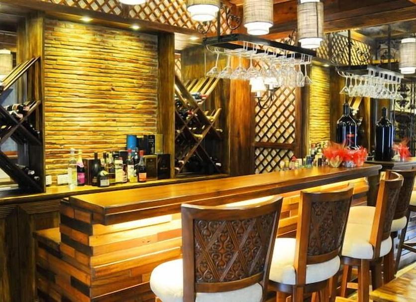 Bar Foto's