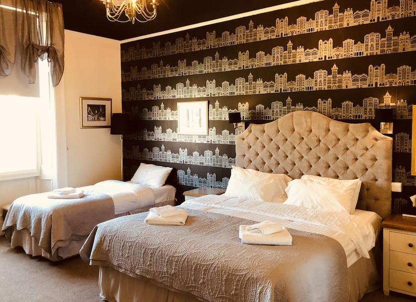 Slaapkamer Foto's