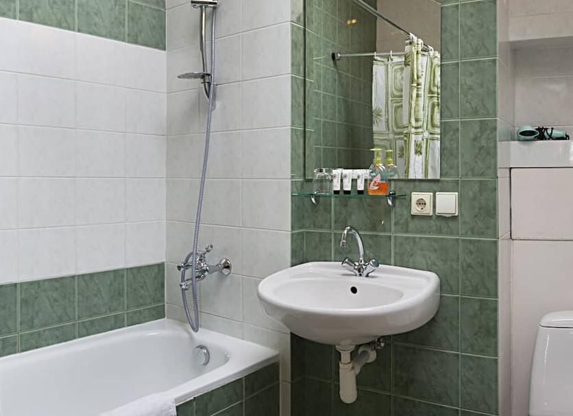 Badkamer Foto's