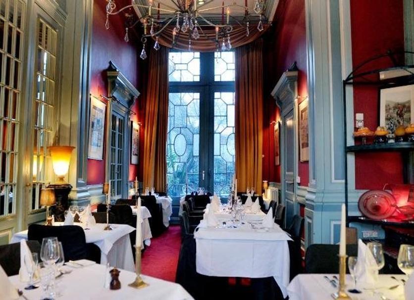 Restaurant Foto's