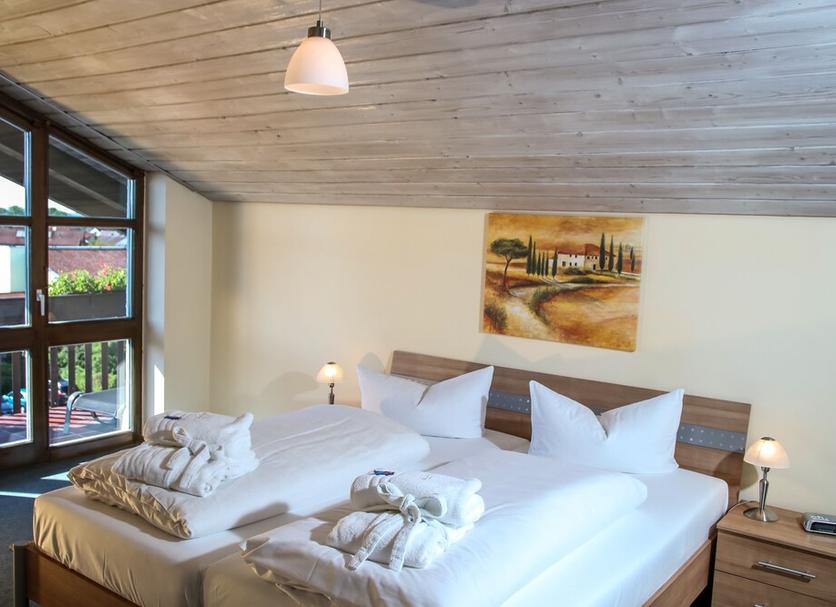 Slaapkamer Foto's