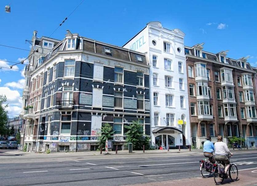 Gebouw Foto's