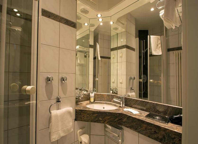 Badkamer Foto's