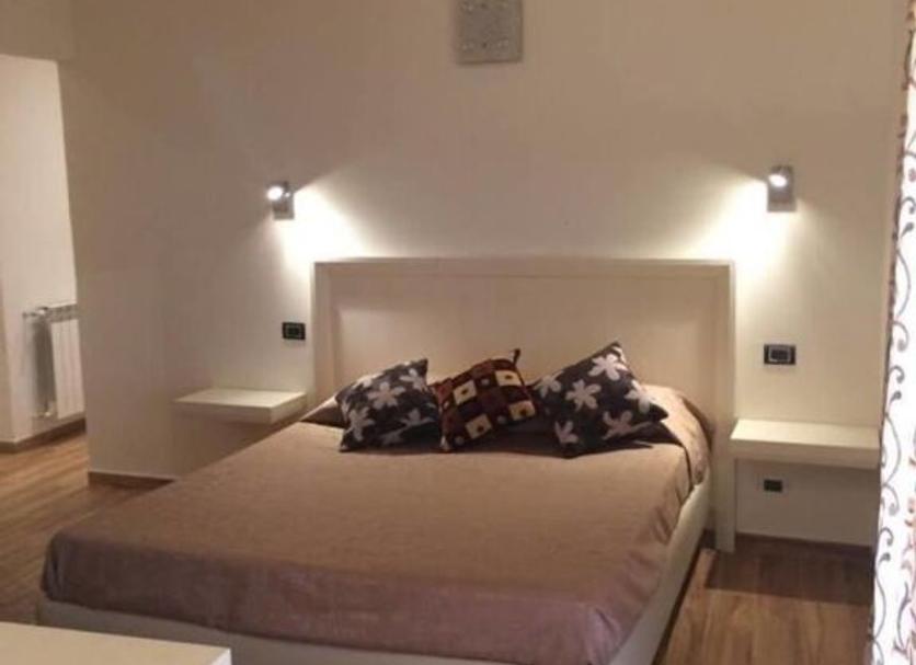 Slaapkamer Foto's