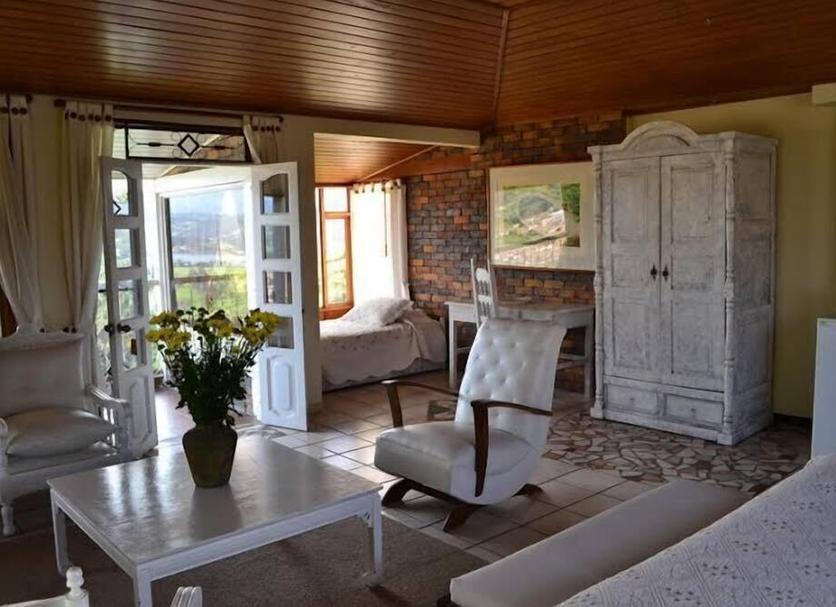 Huiskamer Foto's
