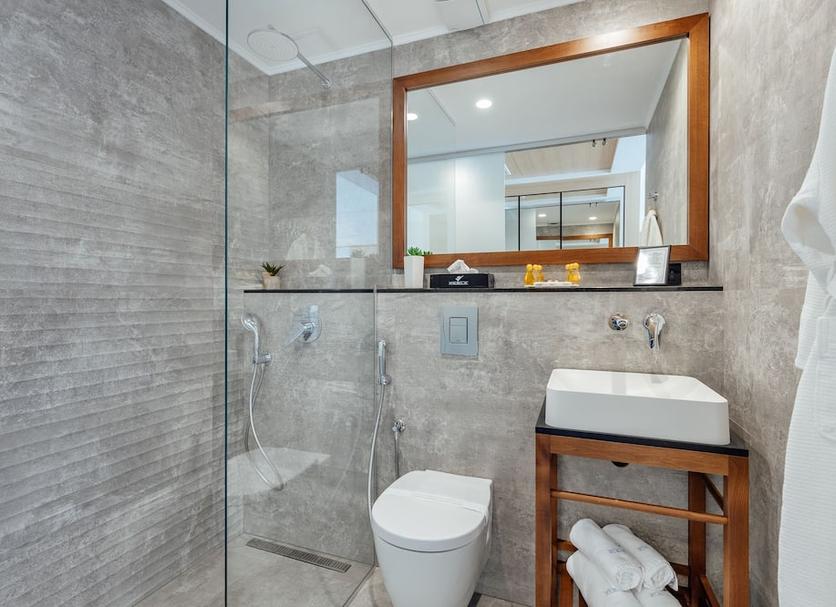 Badkamer Foto's