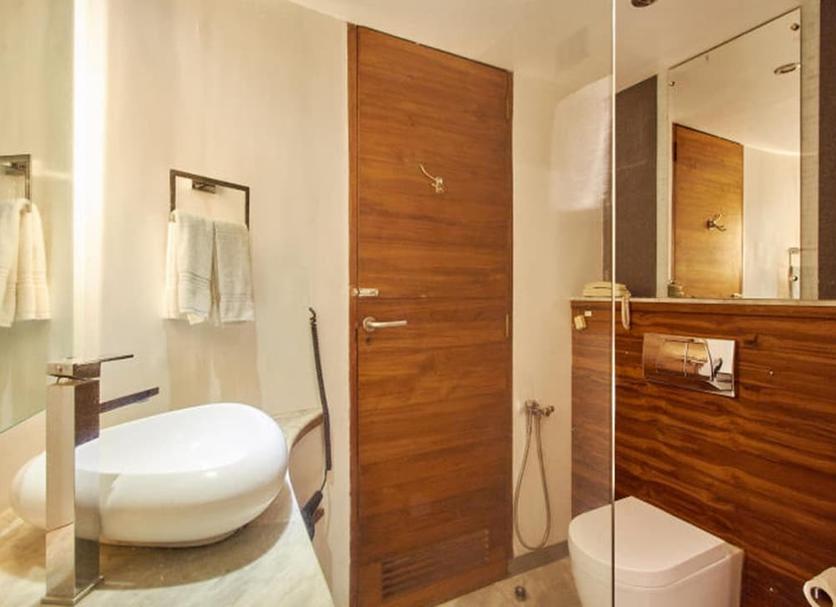 Badkamer Foto's
