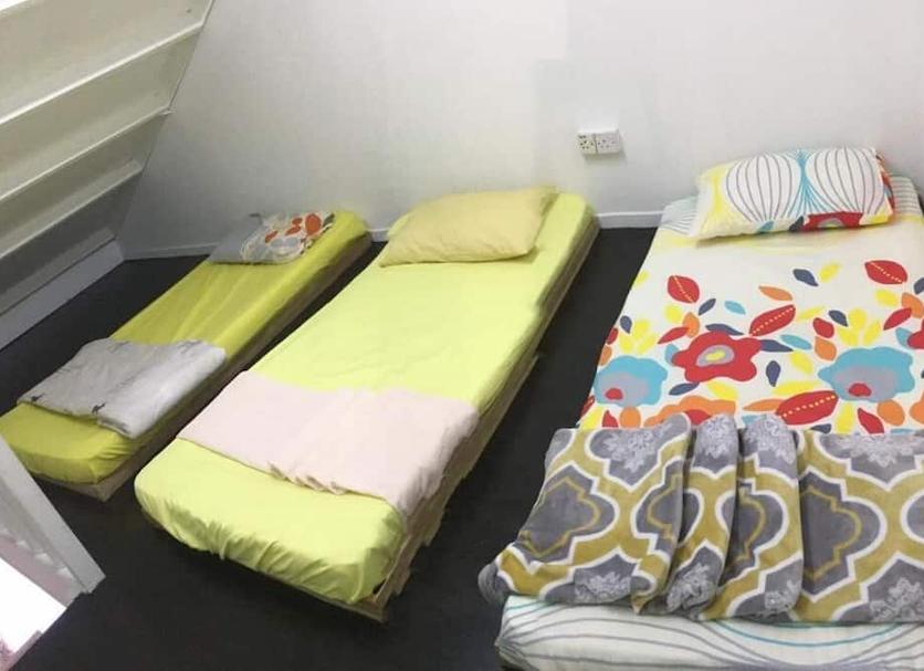 Slaapkamer Foto's