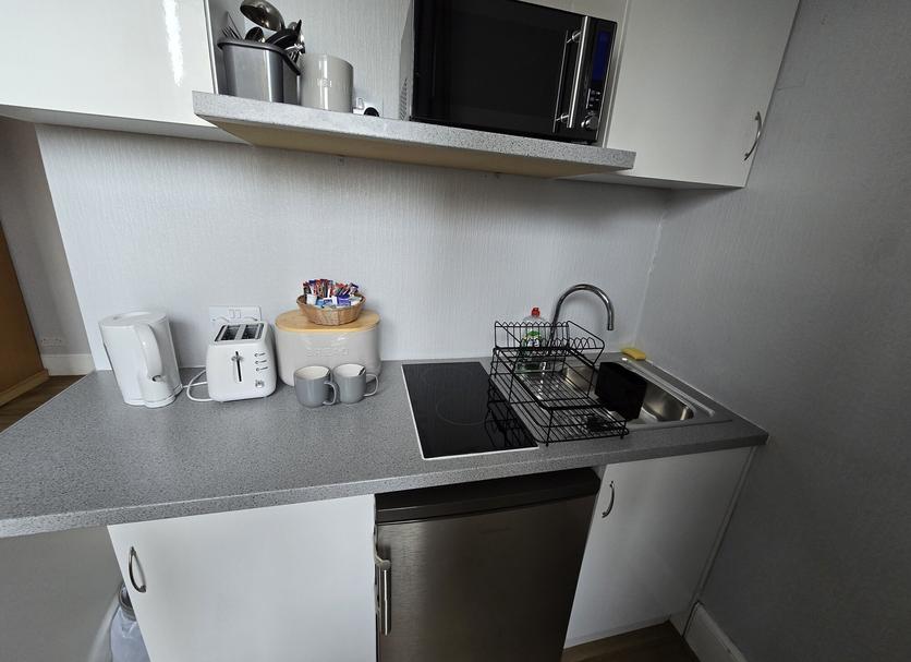 Keuken Foto's