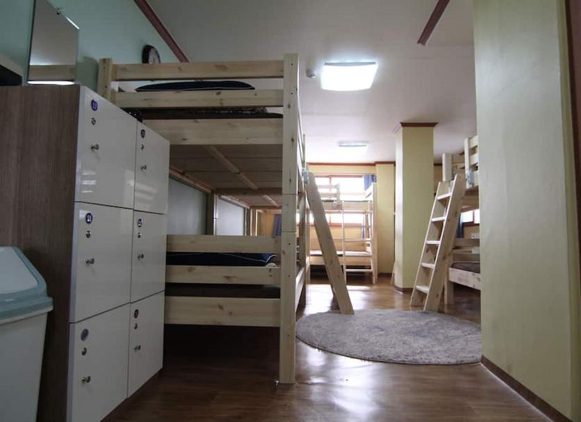 Trappen Foto's