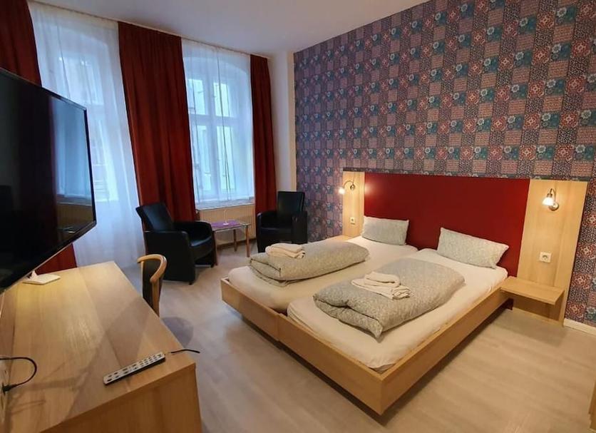 Slaapkamer Foto's