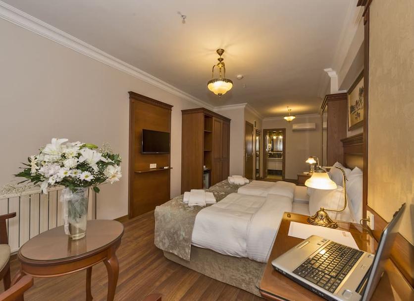 Slaapkamer Foto's