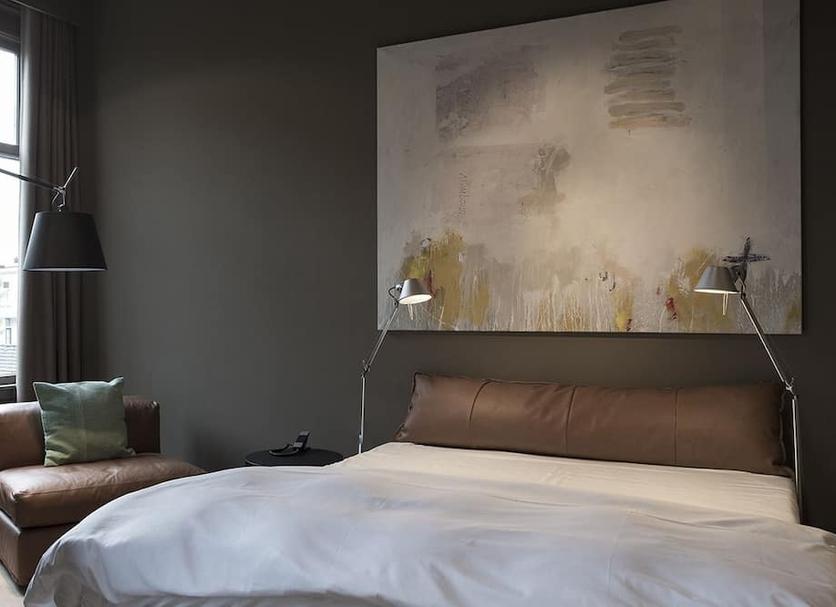 Slaapkamer Foto's