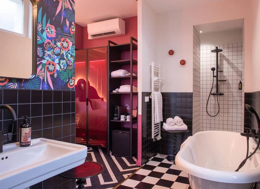 Badkamer Foto's