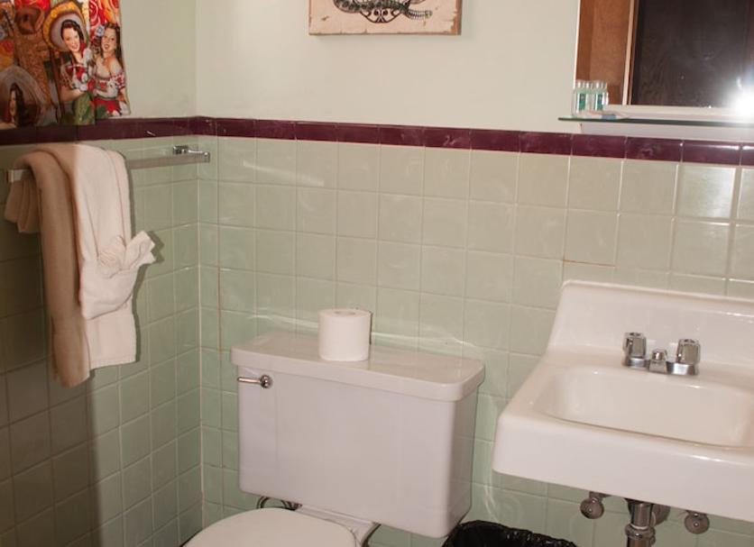 Badkamer Foto's