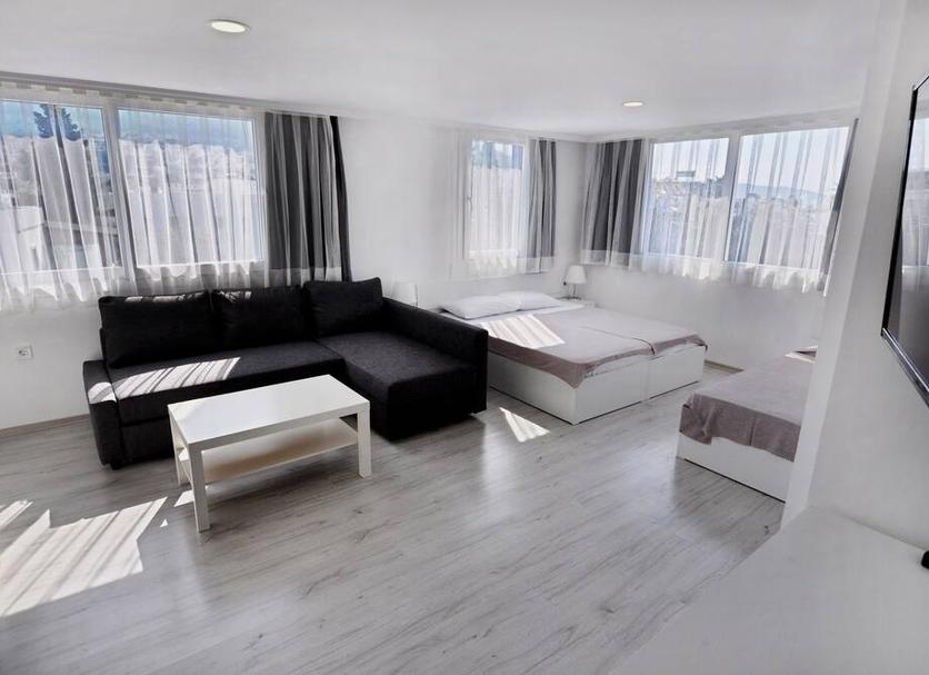 Slaapkamer Foto's