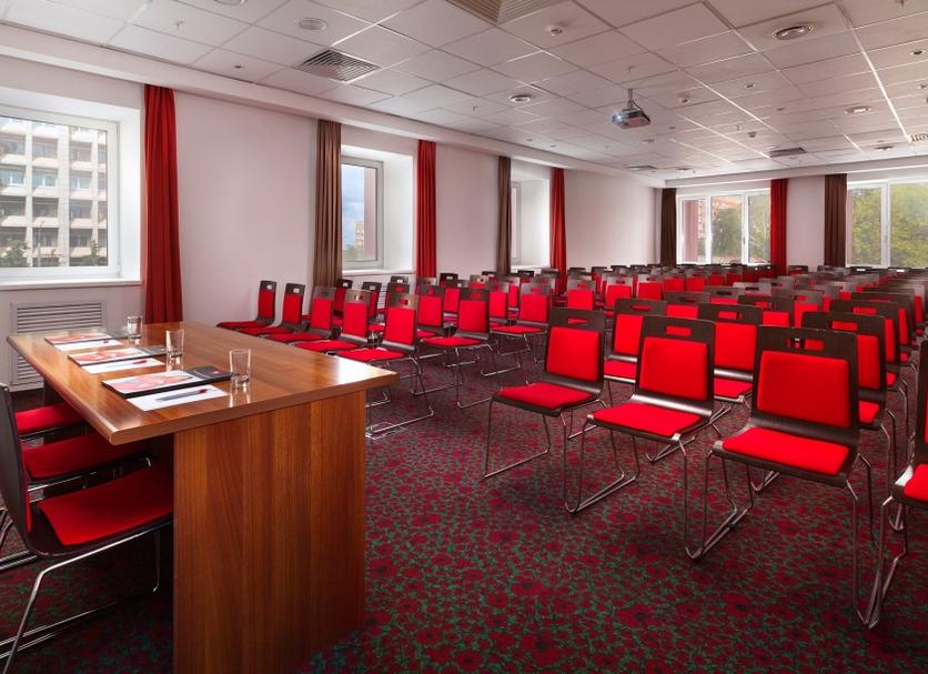 Vergaderzaal Foto's