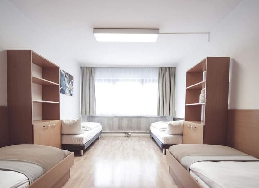 Slaapkamer Foto's