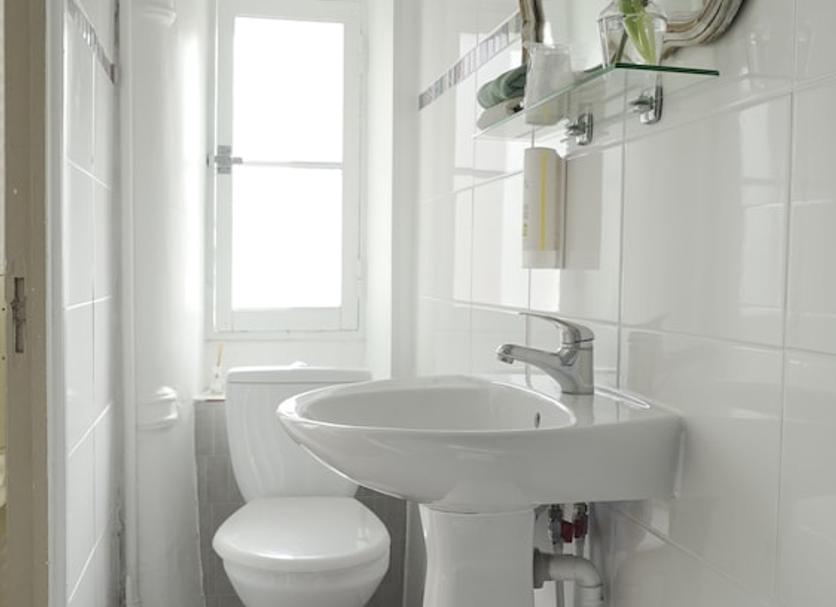 Badkamer Foto's