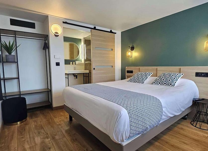 Slaapkamer Foto's