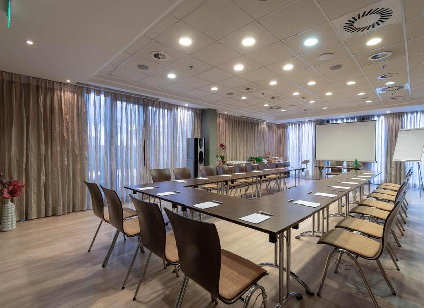 Vergaderzaal Foto's