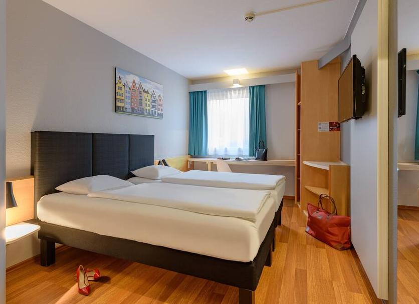 Slaapkamer Foto's