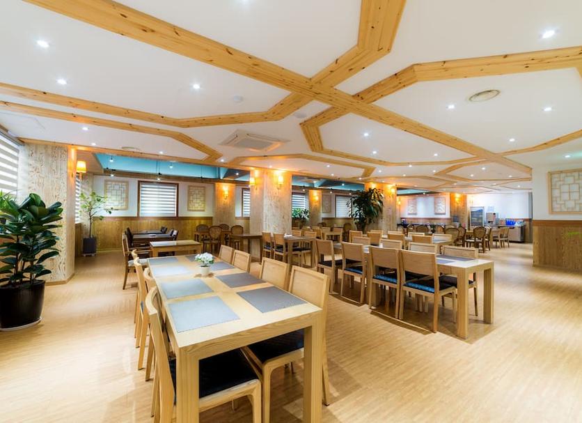 Restaurant Foto's