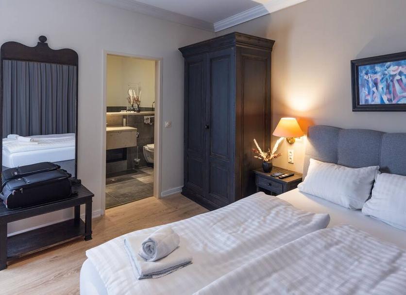 Slaapkamer Foto's