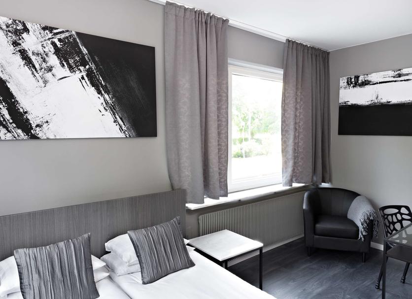 Huiskamer Foto's