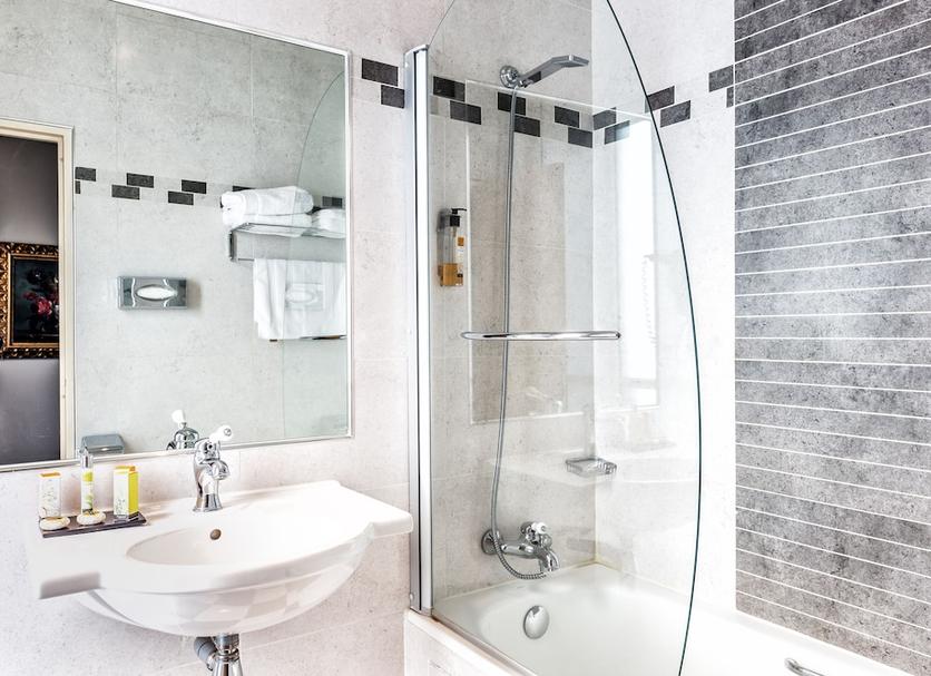 Badkamer Foto's
