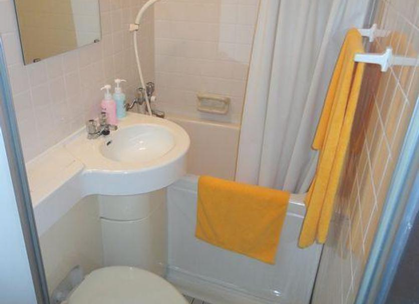 Badkamer Foto's