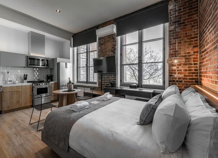 Slaapkamer Foto's